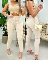 Calça Jeans Heloá