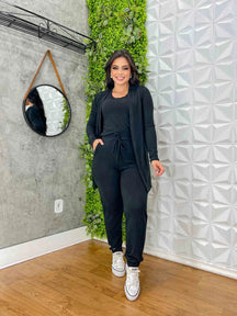 Conjunto Thais
